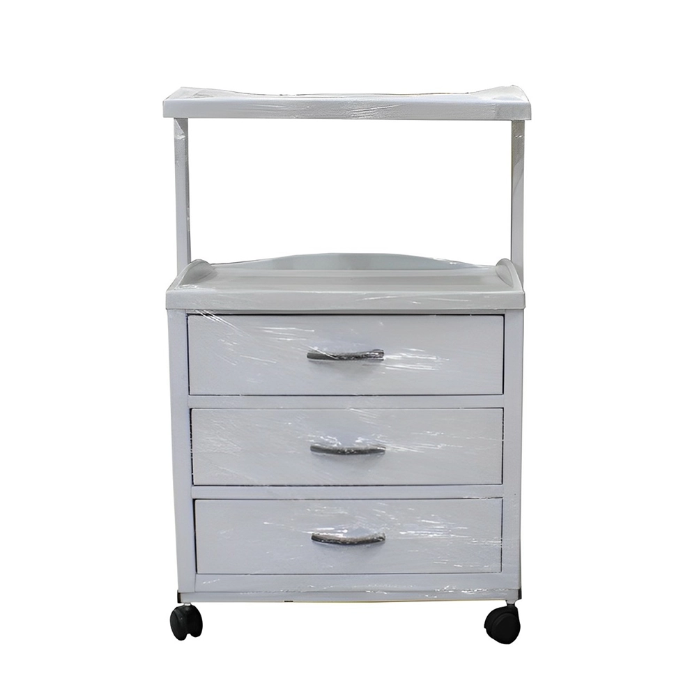 ترالی دستگاه زیبایی