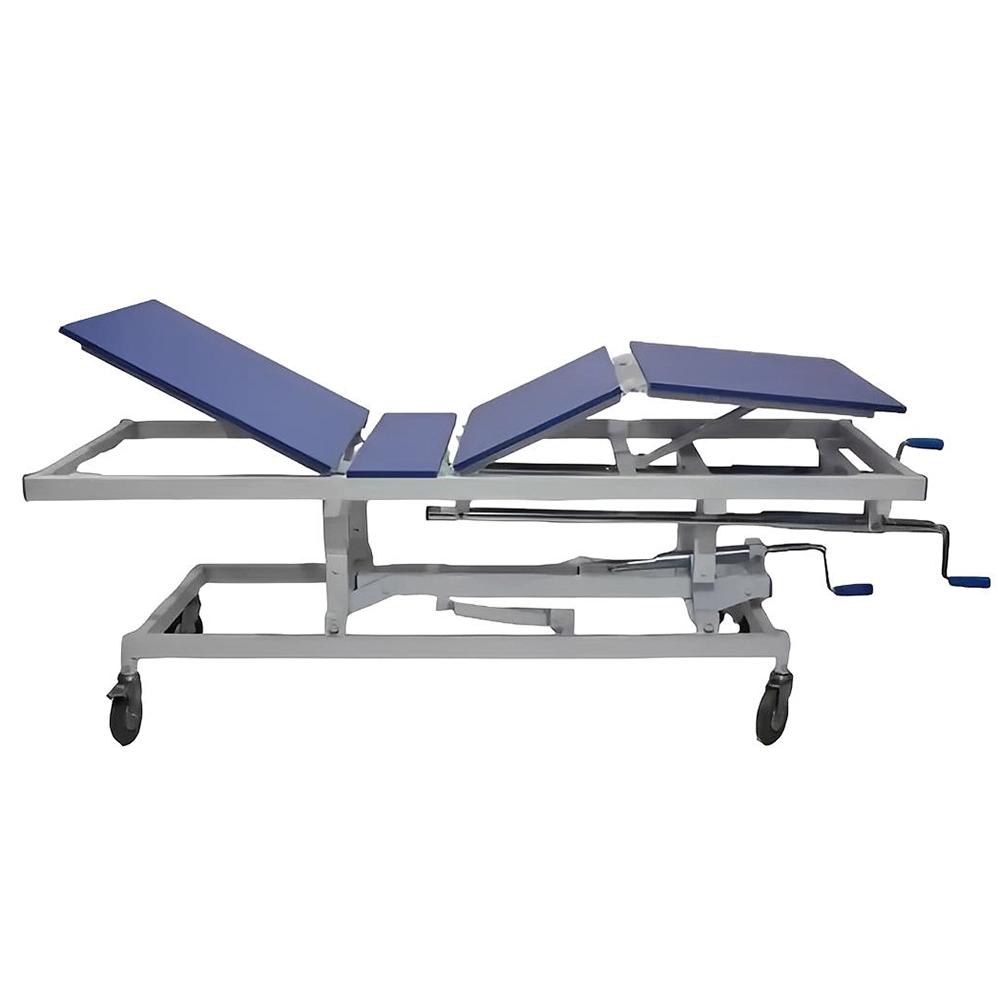 تخت سی پی ار احیا cpr