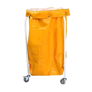 ترالی حمل البسه