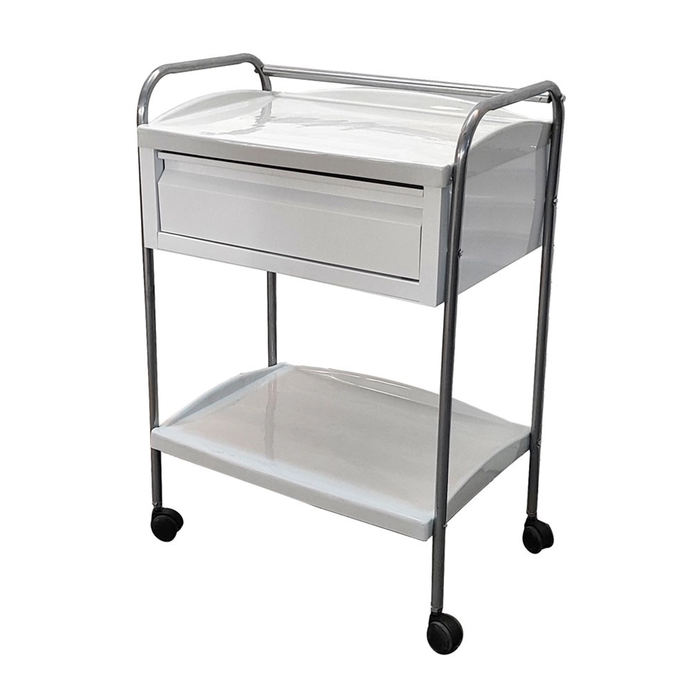 ترالی پانسمان تک کشو