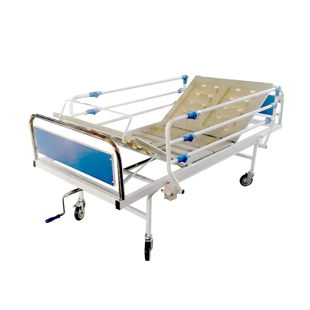 تخت دو شکن مکانیکی