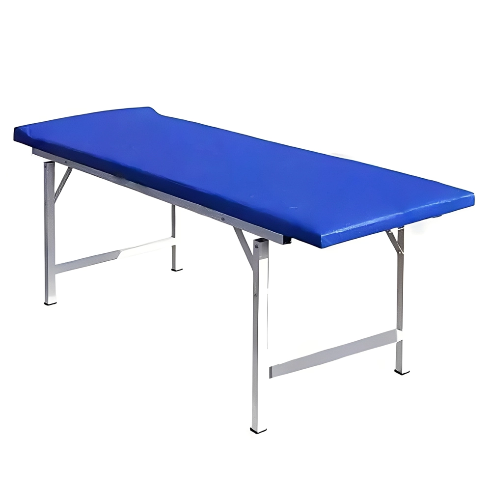 تخت معاينه تاشو