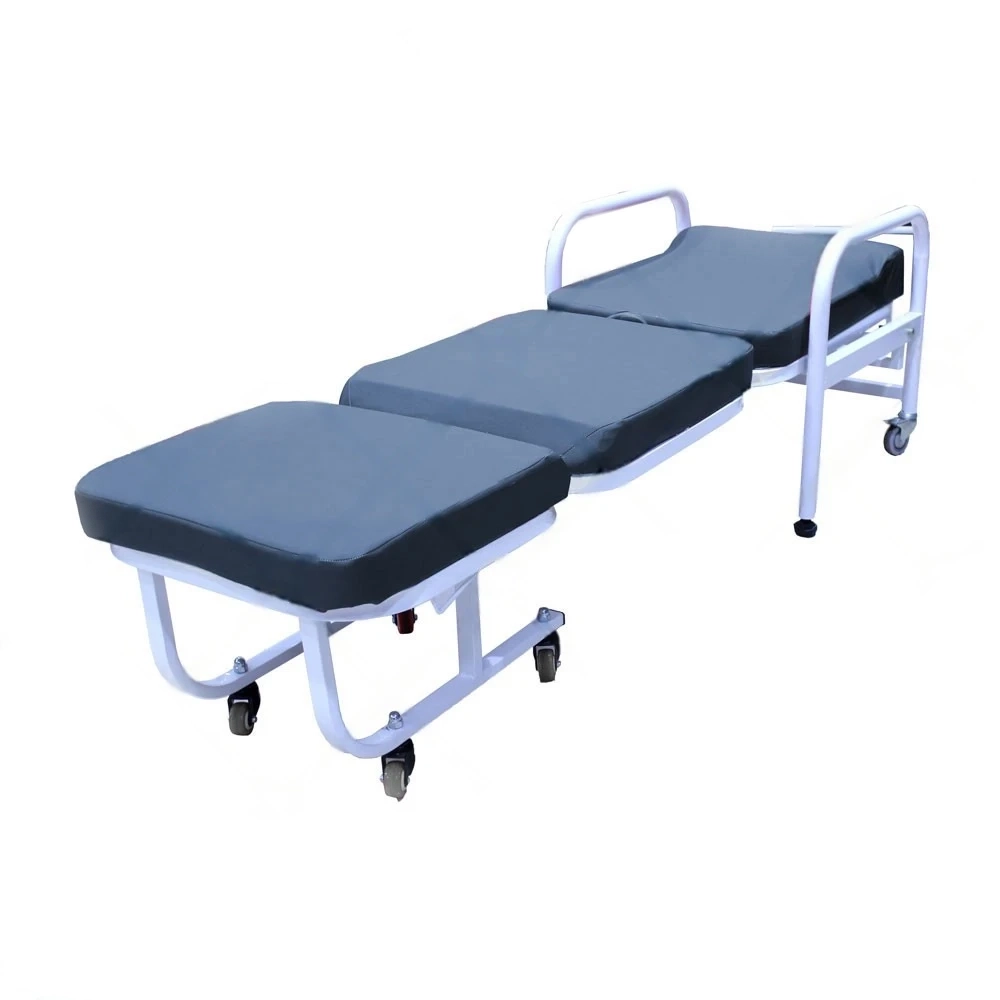 صندلی تخت شو بیمارستانی