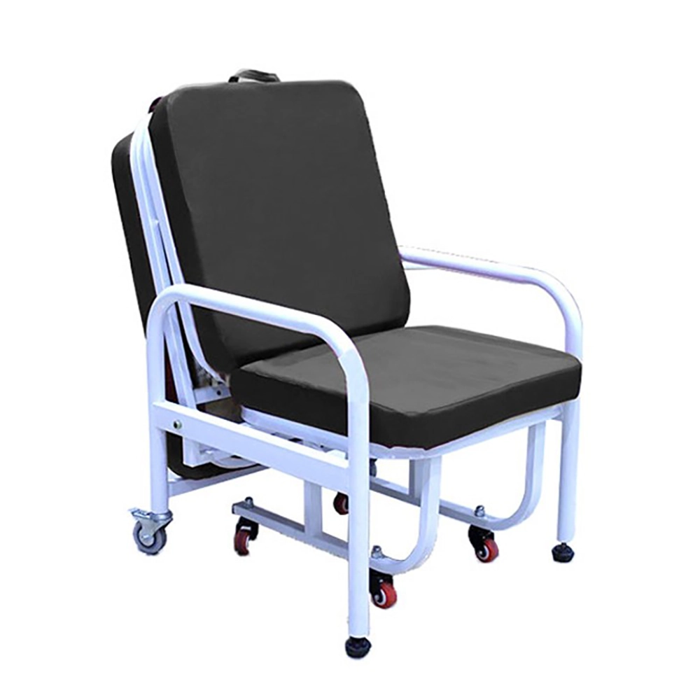 صندلی تخت شو بیمارستانی