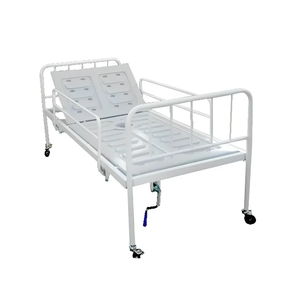 تخت یک شکن لگن خور رویه abs