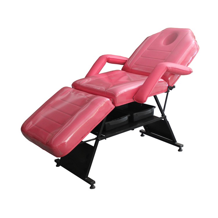 صندلی زیبایی مکانیکی