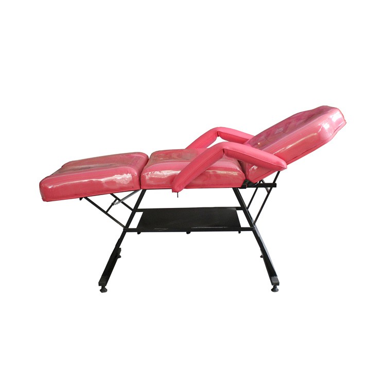 صندلی زیبایی مکانیکی