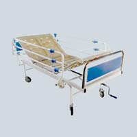 تخت دو شکن مکانیکی