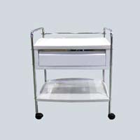 ترالی پانسمان رویه abs