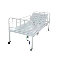 تخت یک شکن لگن خور رویه abs